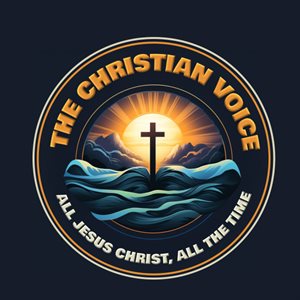 THE CHRISTIAN VOICE