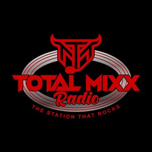 Total Mixx Radio Red 2